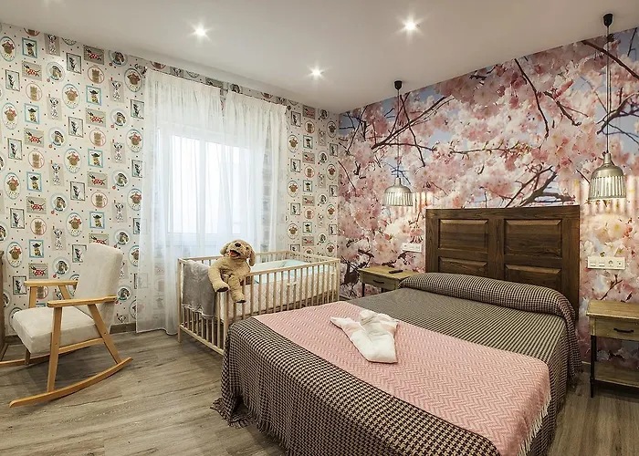 Pensión El Aparcamiento