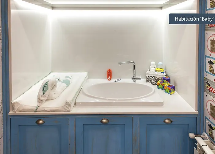 Pensión El Aparcamiento 3*