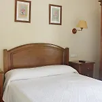 Pensjonat El Aparcamiento Luarca