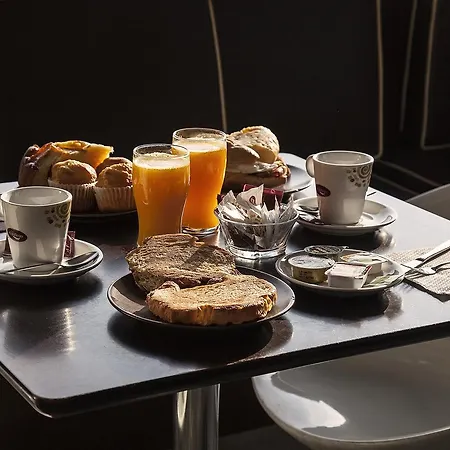 El Aparcamiento 3* Luarca