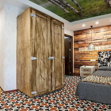 Pensión Hostal El Aparcamiento Luarca