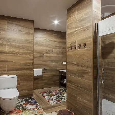 Hostal El Aparcamiento