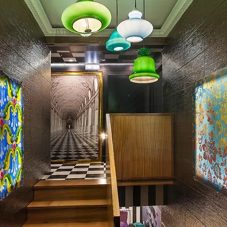 Pensión Hostal El Aparcamiento