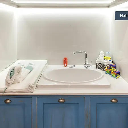 Gæstehus El Aparcamiento 3*